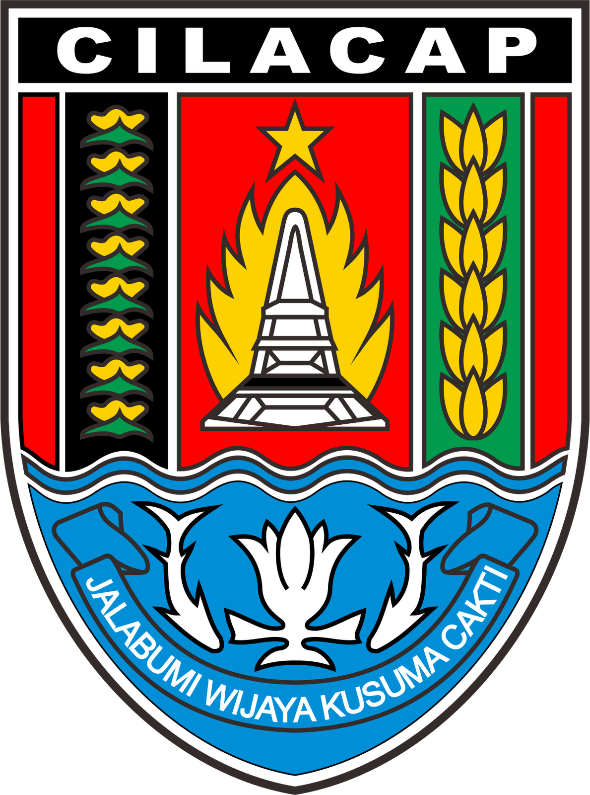 Logo sekolah